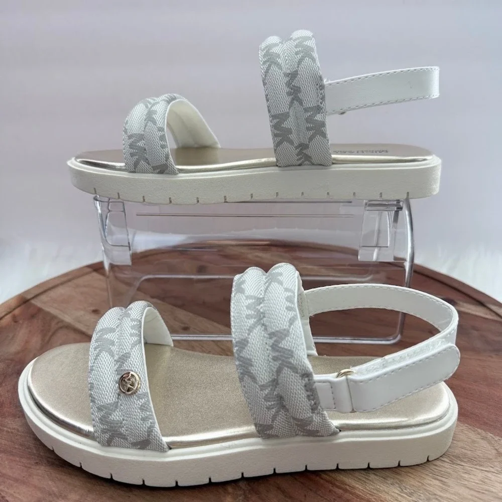 Michael Kors elevate your